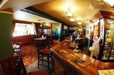 фото отеля Newmarket Inn Lewes