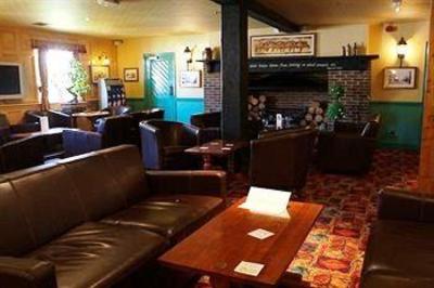 фото отеля Newmarket Inn Lewes