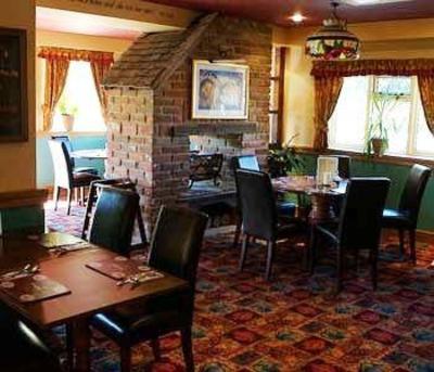 фото отеля Newmarket Inn Lewes
