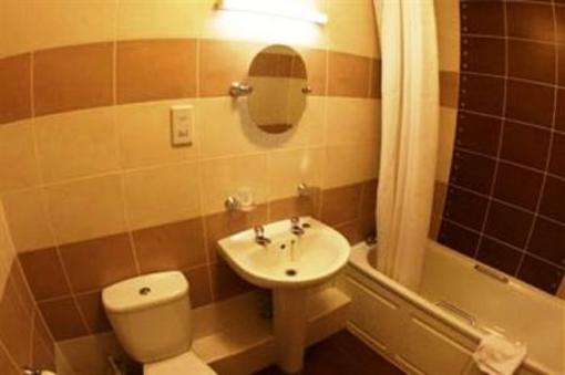 фото отеля Newmarket Inn Lewes