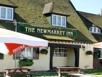 Newmarket Inn Lewes