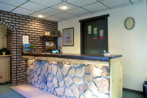 фото отеля Best Western Lake Aire Resort And Motel Tomahawk (Wisconsin)