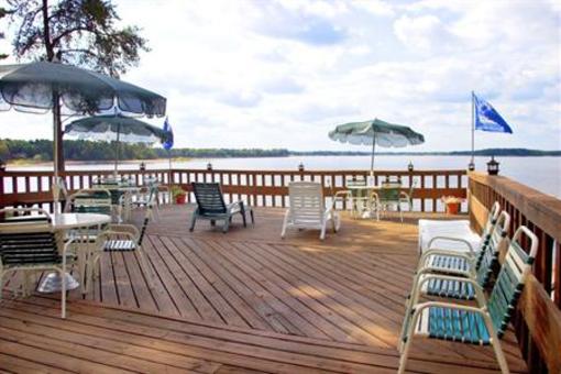фото отеля Best Western Lake Aire Resort And Motel Tomahawk (Wisconsin)