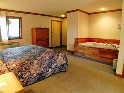 фото отеля Best Western Lake Aire Resort And Motel Tomahawk (Wisconsin)