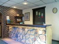 Best Western Lake Aire Resort And Motel Tomahawk (Wisconsin)