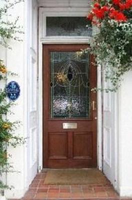 фото отеля Amadeus Guest House Glasgow