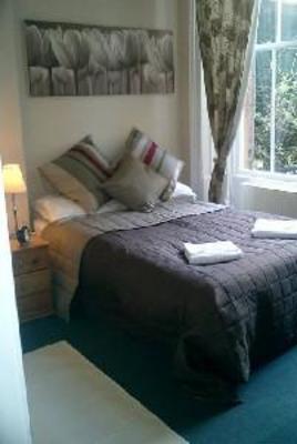 фото отеля Amadeus Guest House Glasgow