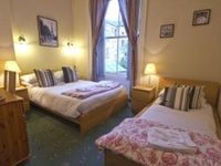 Amadeus Guest House Glasgow