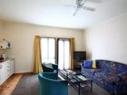 фото отеля Bethlehem Motor Inn