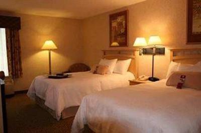 фото отеля Hampton Inn Dublin