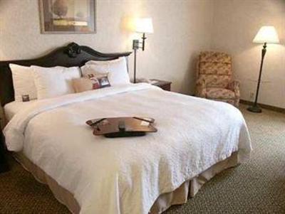 фото отеля Hampton Inn Dublin