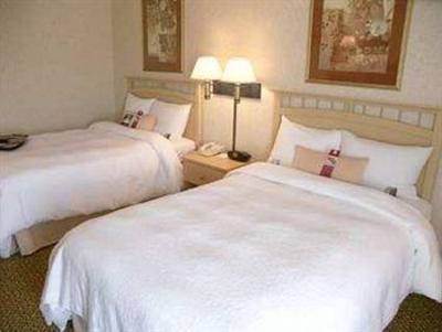 фото отеля Hampton Inn Dublin