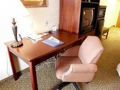 фото отеля Hampton Inn Dublin