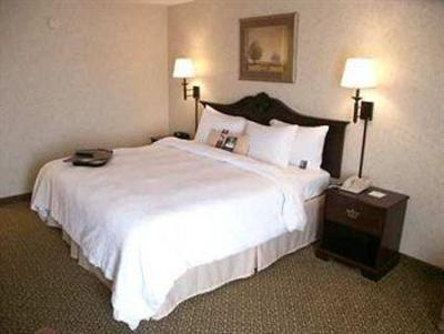 фото отеля Hampton Inn Dublin
