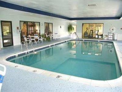 фото отеля Hampton Inn Dublin