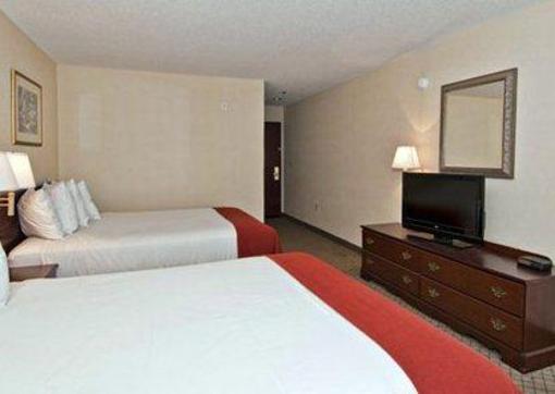 фото отеля Quality Inn & Suites Granbury