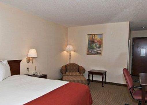 фото отеля Quality Inn & Suites Granbury