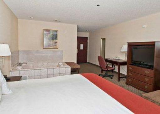 фото отеля Quality Inn & Suites Granbury