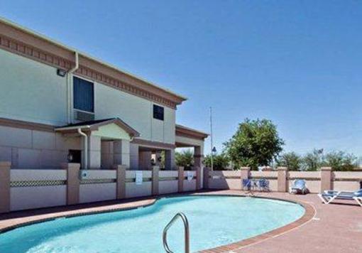 фото отеля Quality Inn & Suites Granbury