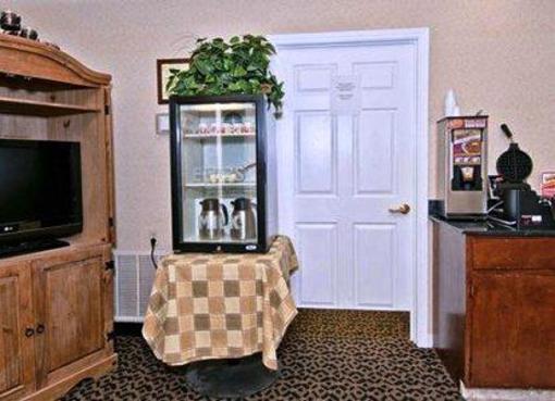 фото отеля Quality Inn & Suites Granbury