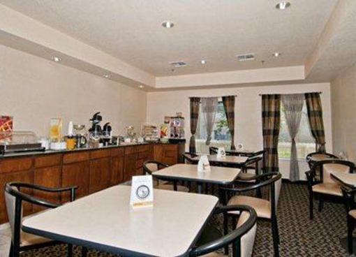 фото отеля Quality Inn & Suites Granbury