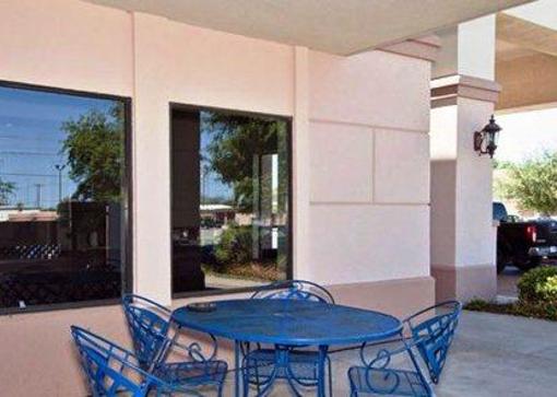 фото отеля Quality Inn & Suites Granbury