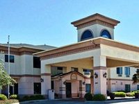 Quality Inn & Suites Granbury