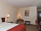 фото отеля Quality Inn & Suites Granbury