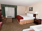 фото отеля Quality Inn & Suites Granbury