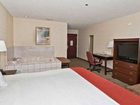 фото отеля Quality Inn & Suites Granbury