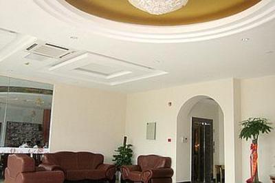 фото отеля Green Tree Inn (Hangzhou Shiqiao Road)