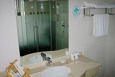 фото отеля Green Tree Inn (Hangzhou Shiqiao Road)