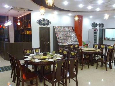 фото отеля Green Tree Inn (Hangzhou Shiqiao Road)