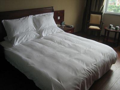 фото отеля Green Tree Inn (Hangzhou Shiqiao Road)