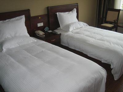 фото отеля Green Tree Inn (Hangzhou Shiqiao Road)