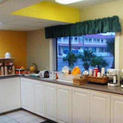фото отеля WindWater Hotel & Resort South Padre Island