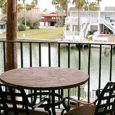 фото отеля WindWater Hotel & Resort South Padre Island