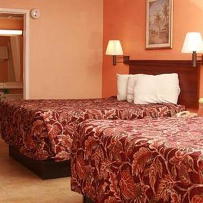 фото отеля WindWater Hotel & Resort South Padre Island