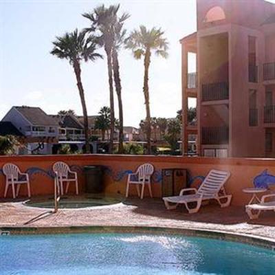 фото отеля WindWater Hotel & Resort South Padre Island