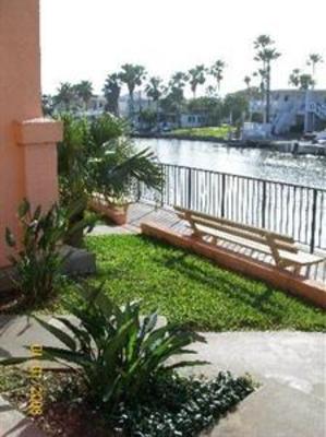 фото отеля WindWater Hotel & Resort South Padre Island