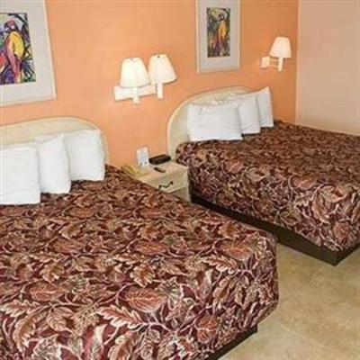 фото отеля WindWater Hotel & Resort South Padre Island