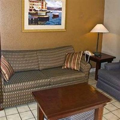 фото отеля WindWater Hotel & Resort South Padre Island