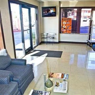 фото отеля WindWater Hotel & Resort South Padre Island
