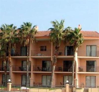 фото отеля WindWater Hotel & Resort South Padre Island
