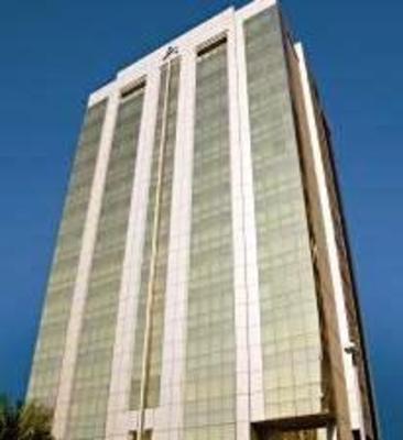 фото отеля Al Rawda Rotana Suites Abu Dhabi