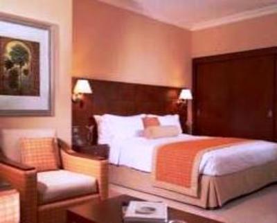 фото отеля Al Rawda Rotana Suites Abu Dhabi