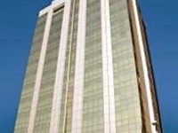 Al Rawda Rotana Suites Abu Dhabi