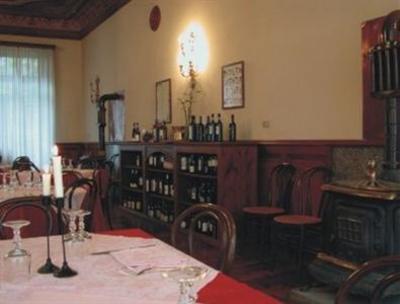 фото отеля Hotel Monterosa