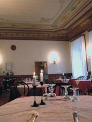фото отеля Hotel Monterosa