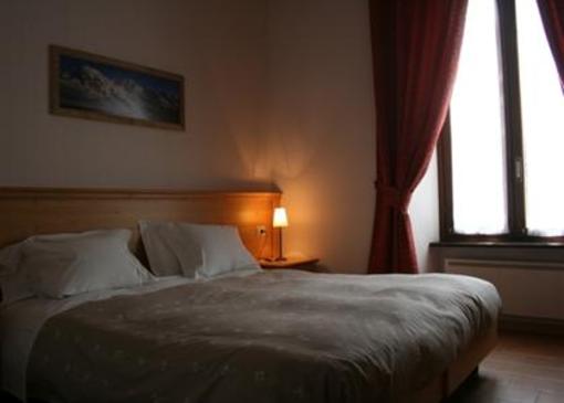 фото отеля Hotel Monterosa